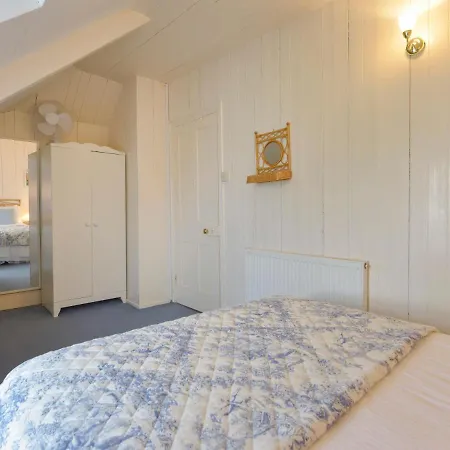 Σπίτι διακοπών Edgehill Port Isaac