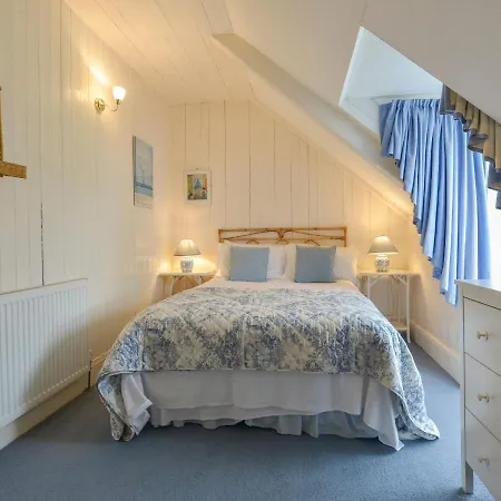 Ferienhaus Edgehill, Port Isaac