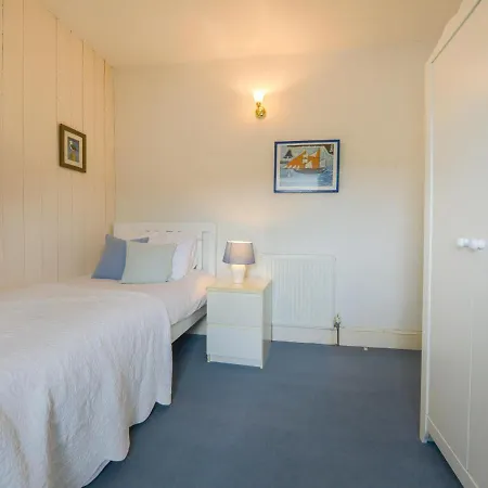 Ferienhaus Edgehill,